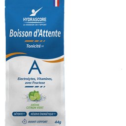 Boisson d'Attente Citron Vert 44g