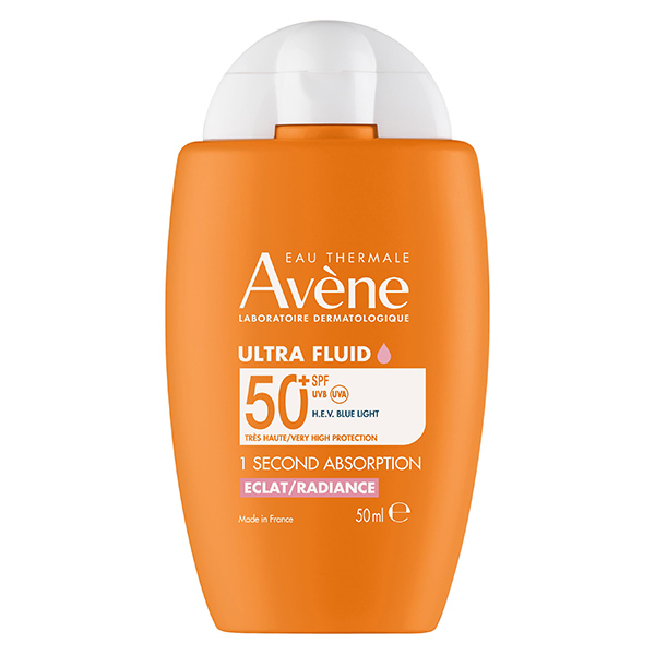 Ultra Fluid Eclat Radiance SPF50+ 50ml