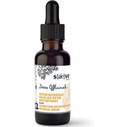 Saeve Detox Serum Botaniq 30ml
