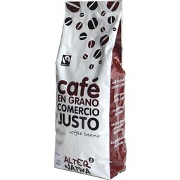Café biologique en grains ECO 1000g