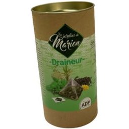 Tisane Draineur Intense 12 Sachets