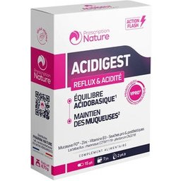 Acidigest 15 Gélules