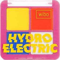 Hydro Electric Eyeliner Palette 1ut