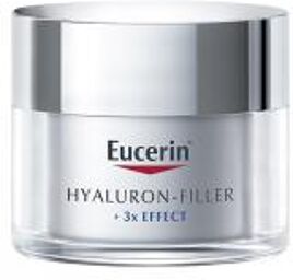 Hyaluron-Filler + 3X Effect Soin de Nuit Anti-Age 50 ml - Pot 50 ml