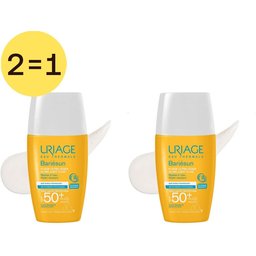 Bariésun Fluide Ultra-Léger Spf50+