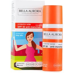 Protecteur Solaire Anti-Taches SPF50+ 50ml