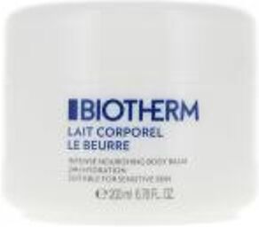 Lait Corporel Le Beurre 200 ml - Pot 200 ml