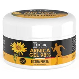 Dulac Arnica Gel 98% 300ml