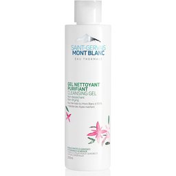 Gel purifiant nettoyant 200 ml
