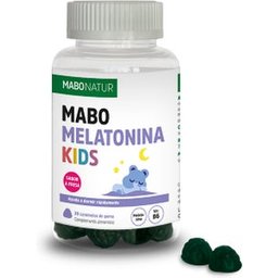 Mabo Mélatonine Kids 30 gummies