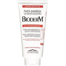 Bioderm Pâte Barrière à pH Auto-équilibré 300ml