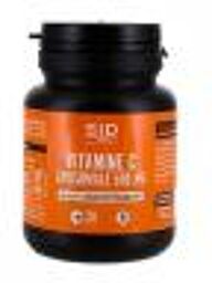 Vitamine C Liposomale 500 mg Haute Biodisponibilité 30 Gélules - Pot