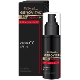 H3 Multi-Purpose Cc Cream Spf10 30ml