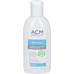 Sédacalm Shampooing Apaisant