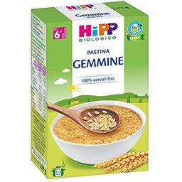 Bio Past.Gemmine 320G