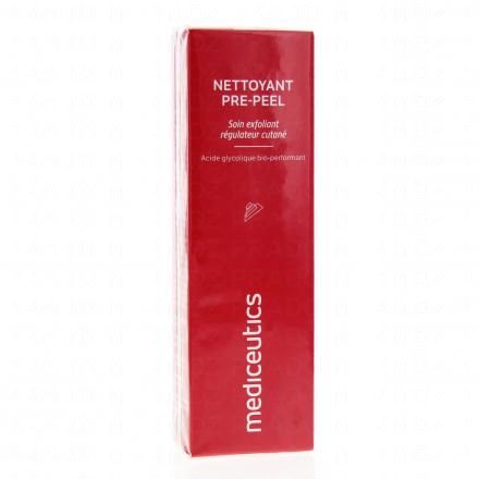 Nettoyant pre-peel tube 50ml