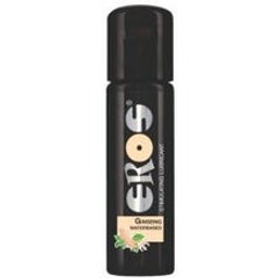 Lubrifiant à base d'eau Ginseng 100ml