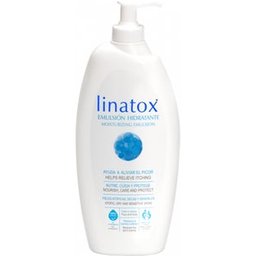 Emulsion hydratante 500 Ml