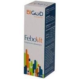 Febovit 5,5ml