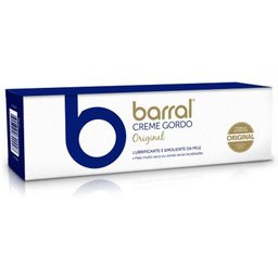 Crema Grasa Original 100ml