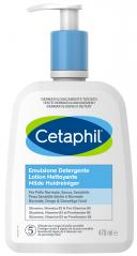 Cetaphil Lotion Nettoyante 470 ml - Flacon-Pompe 470 ml