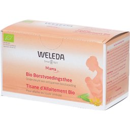 Tisane Allaitement Bio