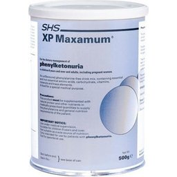Xp Maxamun Neutre 500g