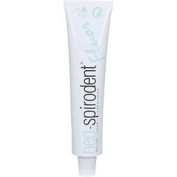 Neo Spirodent Dentifrice + Fluor