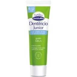 Dentifrice Pomme 6-12 Ans 50ml