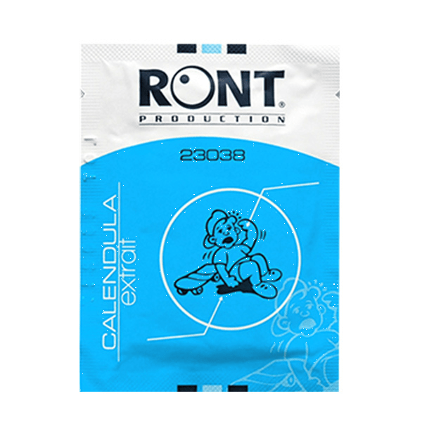 Calendula Blister 10 sachets