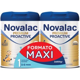 Premium Proactive 1 2x800g