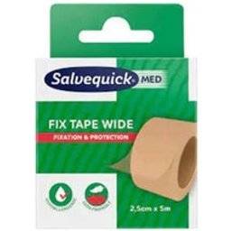 Fix Tape Wide Fita Adesiva Bege 2.5cmx5m