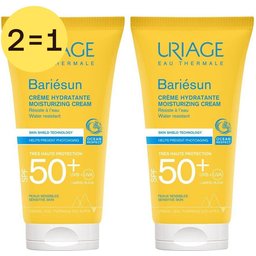 Bariésun Crème Hydratante Spf50+