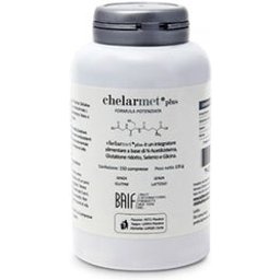 Baif Chelarmet Plus 150comp
