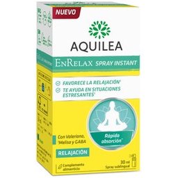 Enrelax Spray Instant 30ml