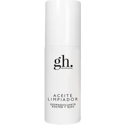 Nettoyant Huile Démaquillante 150ml