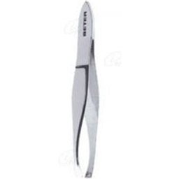 Pince à épiler Pince à épiler à bout large R623 1pc
