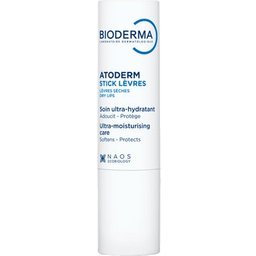 Atoderm Stick Lèvres Ultra-Hydratant 4g