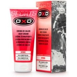 Keep On Calor Intenso Masaje Deportivo 200 Ml *