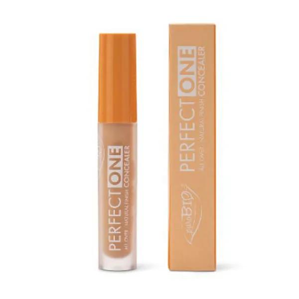 PuroBio Concealer correcteur bio Perfect One 02 - 5g