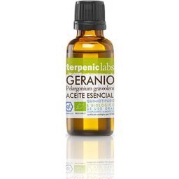 Labs Géranium Bio 30ml