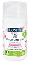 Déodorant Soin Corporel 48H Protecteur Bio 50 ml - Flacon-Bille