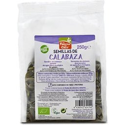 Graines Citrouille Bio 250g