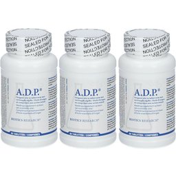 Biotics A.d.p.®
