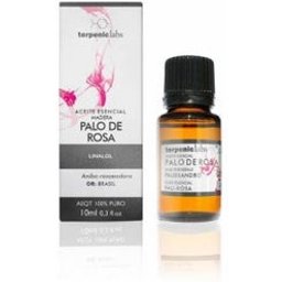 Bâton de Rose 10ml Huile Essentielle