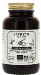Expert Confort Urinaire Bio 90 Gélules Végétales - Pot 90 gélules