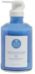 Crème Lavante Mains 240 ml - Flacon-Pompe 240 ml