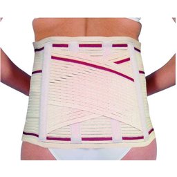 OrthoAction Ceinture 981 Taille S 1ut