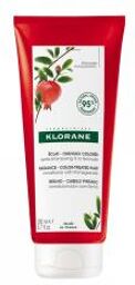 Éclat - Cheveux Colorés Après-Shampoing à la Grenade 200 ml - Tube 200 ml