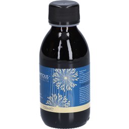 Phytolis propolis Sirop DE Propolis